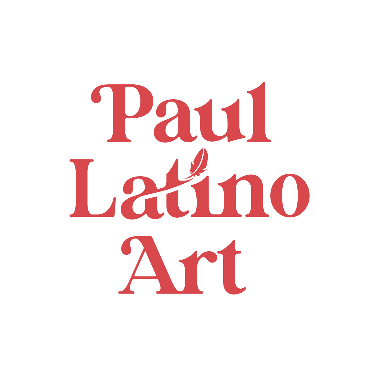 Paul Latino Art